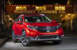 Honda CR-V 2016 года (NA)